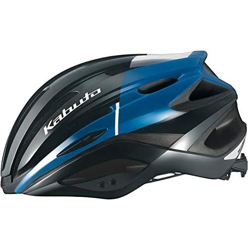 OGK Kabuto  4966094598556 サイクルヘルメット REZZA-2　G-2 ブラ...