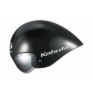 OGK kabuto 4966094601416 ヘルメット AERO-SP5 S/M 55-58cm カーボンの商品画像