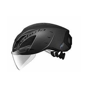 OGK kabuto  4966094607555 ヘルメット AERO-R2 S/M 55-58cm  マットブラック