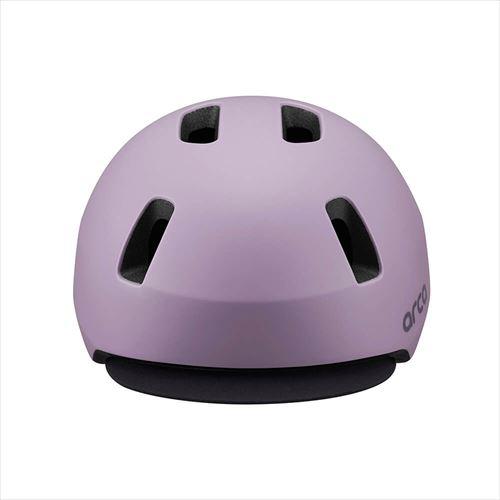 OGK KABUTO オージーケー  4966094611576  ARCA マットモーブ 50-5...