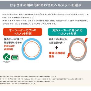 OGK kabuto AILE エール チャイ...の詳細画像3