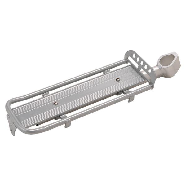U-LIX  4965685059797 UL-50A アルミポストラック シルバー