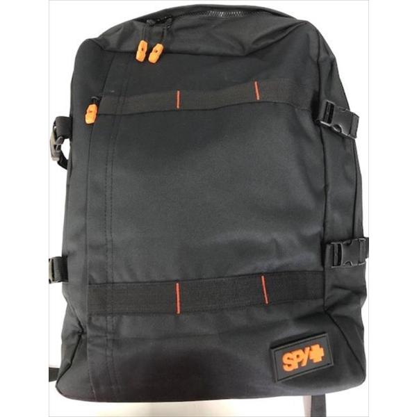 スパイ SPY   4560303585148 CROSS TOWN BOX BAG PACK 2 ...