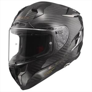 LS2 HELMETS LS2 CHALLENGER F チャレンジャーF スピンブラック