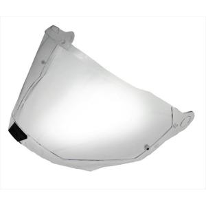 【LS2(エルエスツー)】 【4562343602137】 S-19 ピンロックシールド (LS2)...