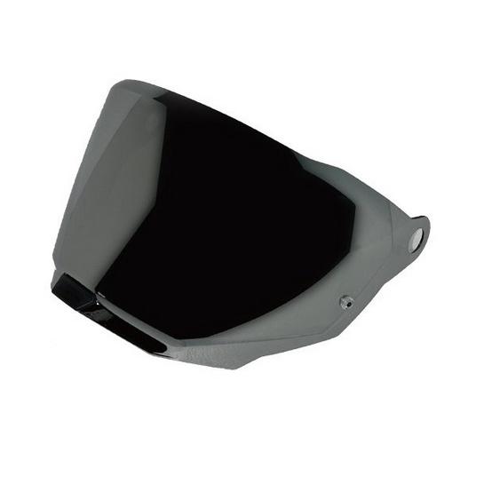 【LS2(エルエスツー)】 【4562343602175】 S-19 ピンロックシールド (LS2)...