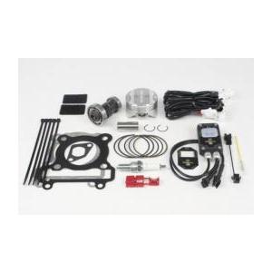 スペシャルパーツ武川 武川 シグナスX(キャブ/FI)用 Sステージ