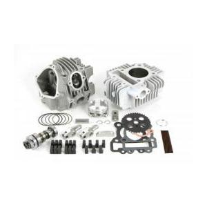 スペシャルパーツ武川 武川 スーパーヘッド+Rボアアップキット178cc