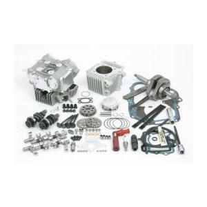 スペシャルパーツ武川 SP武川 SPタケガワ デスモドロミックツインカム