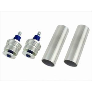 カワサキ 41パイフロントフォーク用 イニシャルアジャスター ◇ 41mm