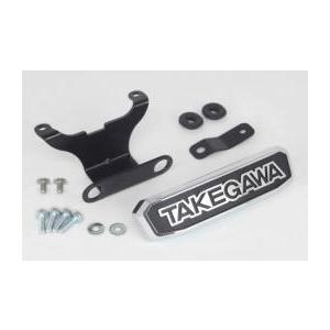 Honda(ホンダ) 純正 CL250 / CL500 ナックルガード 08P71-K3S-JA0 : 八