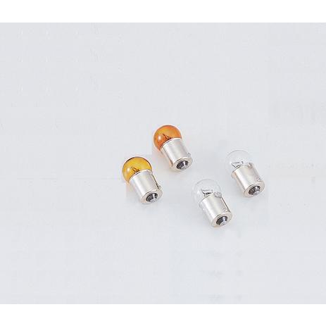 4945716147556 ウィンカーバルブ クリア 12V／10W G18 090285-10 P...