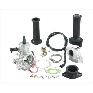 KITACO（キタコ） ビッグキャブKIT ミクニVMφ26 DOHC