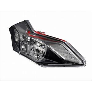 カワサキ（Kawasaki） 13〜17 Ninja250 / Z250 フェンダーレスキット