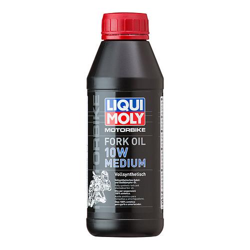 LIQUI MOLY リキモリ   4100420015069  1506 Motorbike Fo...