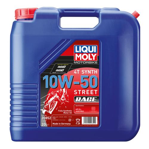 LIQUI MOLY リキモリ   4100420208522  20852 Motorbike 4...