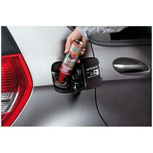 LIQUI MOLY リキモリ   4100420208683  20868 スーパーディーゼル ア...