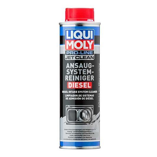 LIQUI MOLY リキモリ   4100420209864  20986 JetClean エア...