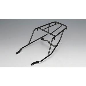 ハリケーン 【ハリケーン】ST250/E用タンデムグリップ クロームメッキ