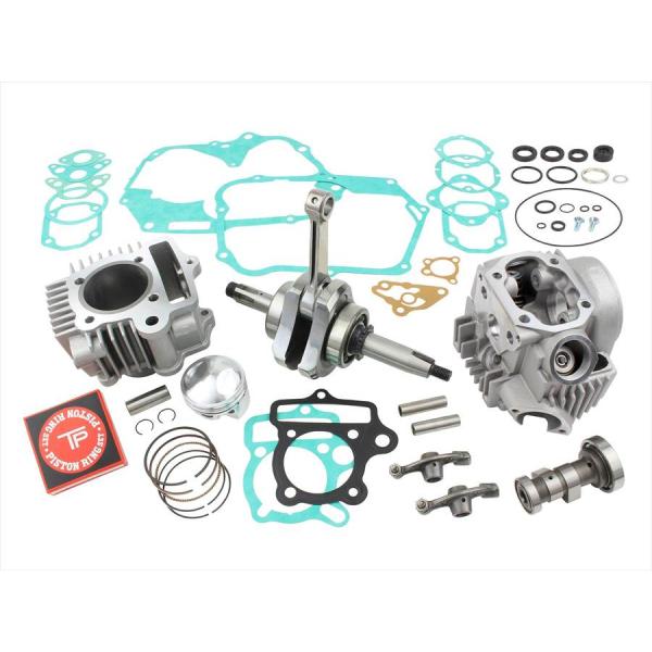 SHIFTUP シフトアップ  4580425071558  215200 12V モンキー110c...