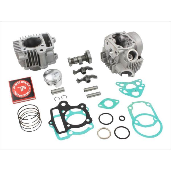SHIFTUP シフトアップ  4580425071541  215588 モンキー88cc ハイレ...