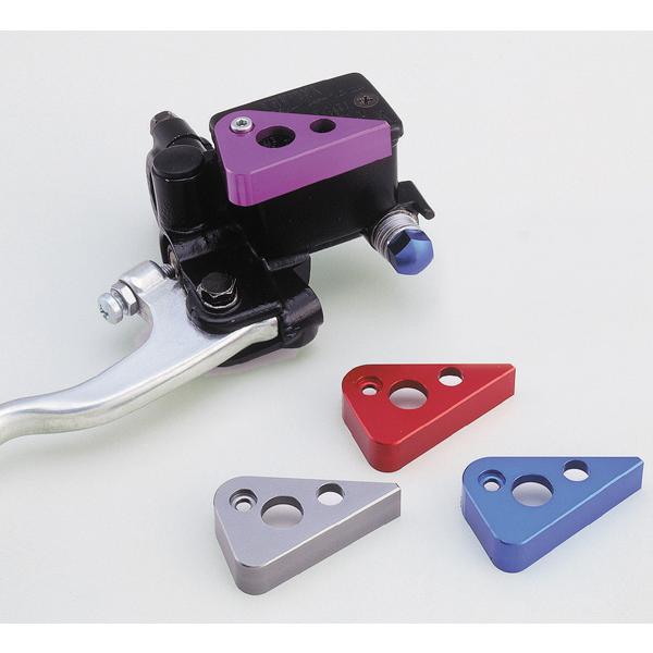 4947934001467 マスターシリンダーガード RED NSR／TZR50R 220171 C...