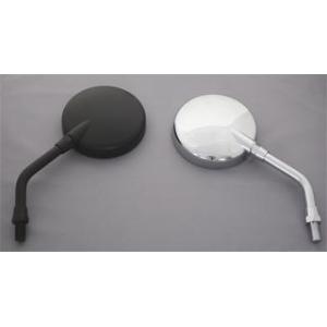 4947934076649 コンベックスミラータイプミニZ?ショートステ M8セイネジ メッキ 29...