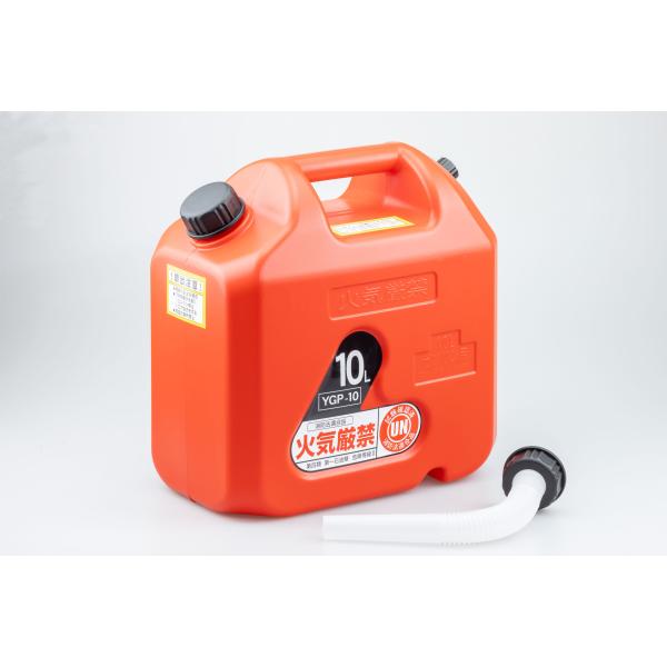 KIJIMA キジマ   4934154175450  ケイコウタンク プラ 10L YGP-10