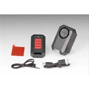 KIJIMA サイクルアラーム コンバット6