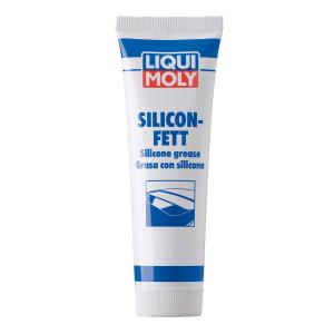 LIQUI MOLY リキモリ   4100420033124  3312 Silicone Gre...
