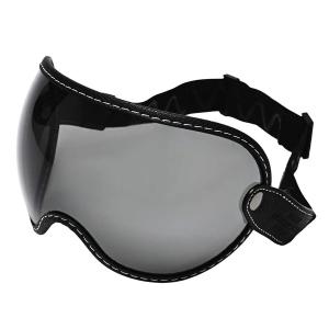 SHOEI RIDEZ MOTO ZERO VISOR モトバイザー ミラー ライズ SHOEI EX