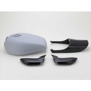 【ひろちむ】ゼファー750 ドレミ　テールカウル 黒ゲル　未使用品 ひろちむ】ゼファー750 ドレミ テールカウル 黒ゲル 未使用品 楽天市場