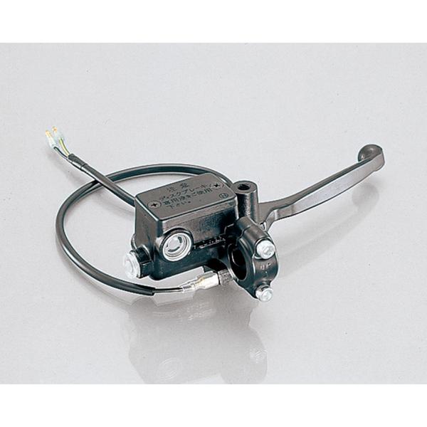 4990852105076  500-0200110 マスターシリンダーASSY KITACO キタ...