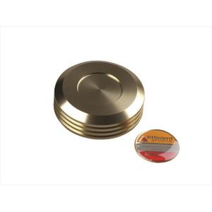 4945716774295 マスターシリンダーキャップ シャンパンGD ヤマハ／スズキ／カワサキキョ...