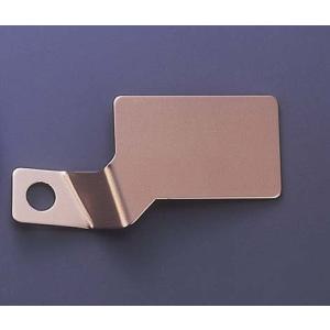 4945716511760 テンプメーターステータイプ2 Ti RIGHT 500076-11 POSH FAITH ポッシュ フェイス