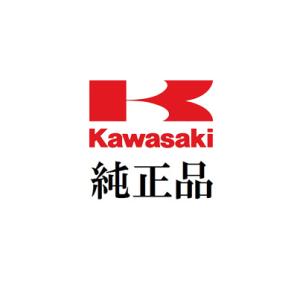 KAWASAKI 53001-1811-MA シ−トアツシデユアルＷ／ＢＡＮＤブラツク 