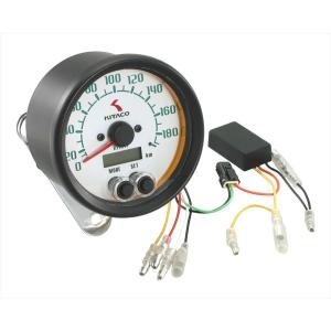 DAYTONA（デイトナ） 90666 非接触スピードセンサー 電気式スピード