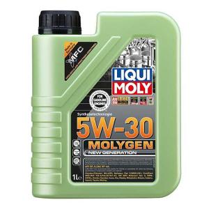 ムゥ LIQUI MOLY リキモリ 4100420090479 9047 モリジェンニュー