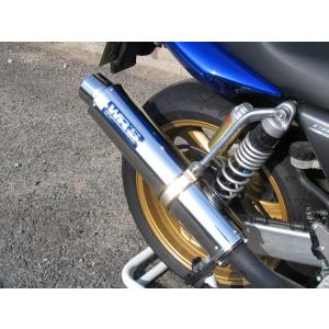 REALIZE（リアライズ） Realize CB400SF バイクマフラー NC31 NC39