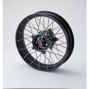 ゲイルスピード Z900RS/CAFE/SE アルミホイール[TY-E] フロント 350-17