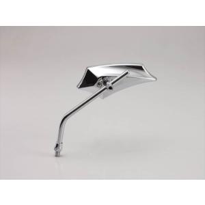 HURRICANE ハリケーン   4936887021691  HA6237C-01 デビルウイングミラー