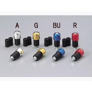 4936887258134  φ22アルミサイドキャップ フライス入 HB0312R HURRICA...