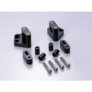 4936887237924 カワサキホルダーKit HB0603B 【HURRICANE(ハリケーン...