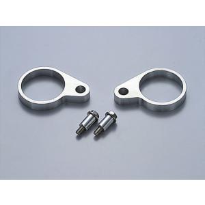 4936887298307 ハンドルアップスペーサーH10 HB0646A 【HURRICANE(ハ...