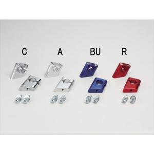 4936887256109 セットバックホルダー HB0653A 【HURRICANE(ハリケーン)...