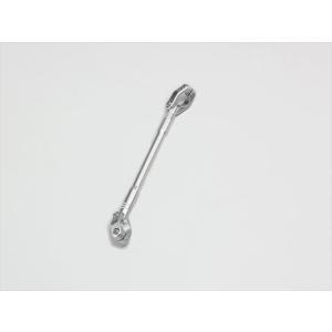 4936887109603 ハンドルブレース スリム Sサイズ HB0688A HURRICANE ハリケーン