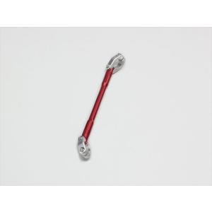 4936887109634 ハンドルブレース スリム Sサイズ HB0688R 【HURRICANE...