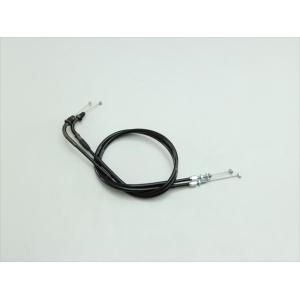 4936887013429 スロットルケーブルW HB4041 【HURRICANE(ハリケーン)】...
