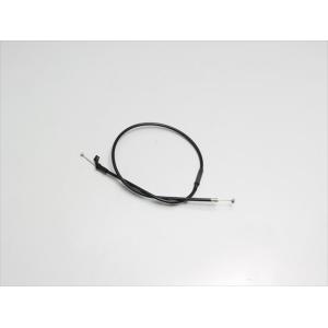 4936887013818 チョークケーブル  【HURRICANE(ハリケーン)】 <br>