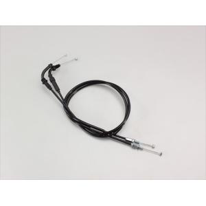 4936887008951 ロング スロットルケーブル W  【HURRICANE(ハリケーン)】 ...